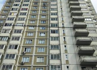 Однокомнатная квартира в аренду, 41 м2, Москва, улица Введенского, 26, улица Введенского