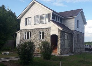 Продам дом, 160 м2, деревня Семёновка, Приволжская улица, 3