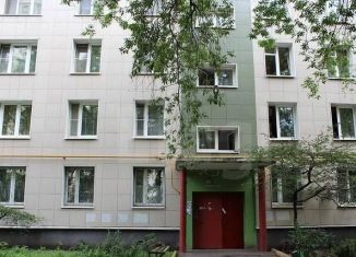 Продам 3-ком. квартиру, 51 м2, Москва, Коптевская улица, 18Б, метро Войковская