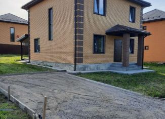 Продажа дома, 162.4 м2, деревня Ивановка
