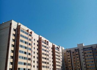 Продажа 1-ком. квартиры, 34.3 м2, Тамбов, Запрудная улица, 6, Октябрьский район