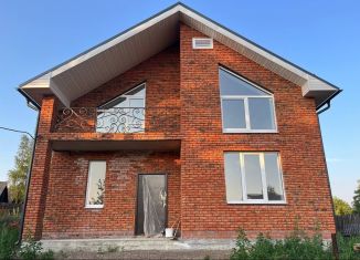 Продается коттедж, 156 м2, Пермь, Рыбацкая улица, 1А