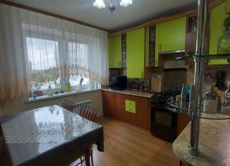 Продаю двухкомнатную квартиру, 78.3 м2, Новгородская область, улица Рахманинова, 8к1
