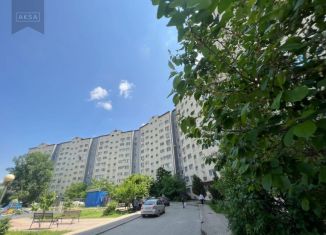 Квартира на продажу свободная планировка, 50 м2, Грозный, улица А.А. Айдамирова, 133Б, микрорайон Ипподромный