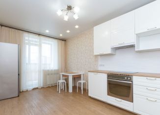 Продается 1-комнатная квартира, 43 м2, Новосибирск, Танковая улица, 30, ЖК Астра