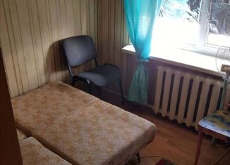 1-комнатная квартира на продажу, 14 м2, Краснодарский край, улица Михаила Борисова, 15