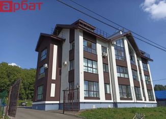 2-комнатная квартира на продажу, 49.9 м2, Костромская область, улица Нариманова, 33