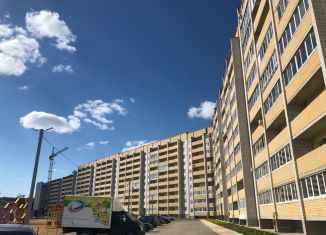 Продажа однокомнатной квартиры, 42.2 м2, Смоленская область, Киевский переулок, 17