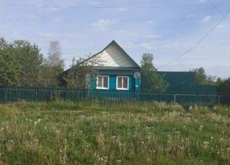 Продажа дома, 40 м2, село Ломовка