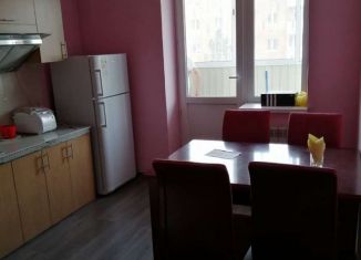Аренда 1-комнатной квартиры, 34 м2, Улан-Удэ, 113-й микрорайон, 4А