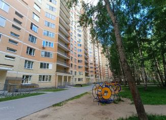 Продается 1-комнатная квартира, 44 м2, Раменское, Крымская улица, 1, ЖК Зелёная Околица