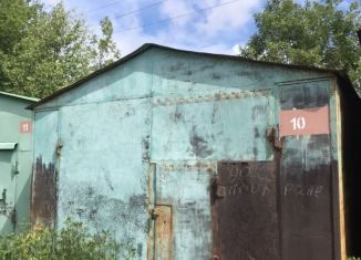 Продам гараж, 21 м2, посёлок Нагорный, Дачная улица, 15