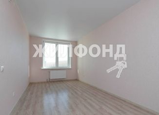 Продам 1-комнатную квартиру, 35 м2, Новосибирск, улица Петухова, 162, Кировский район