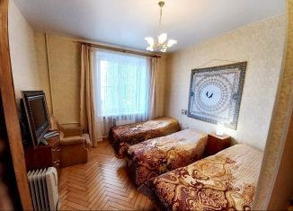 Сдается 1-комнатная квартира, 30 м2, Санкт-Петербург, проспект Стачек, 75, муниципальный округ Автово