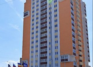 3-комнатная квартира на продажу, 83 м2, Ростов-на-Дону, Орбитальная улица, 13, ЖК Норд