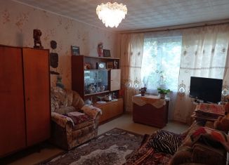 Продается однокомнатная квартира, 32.2 м2, поселок Романовка, посёлок Романовка, 13