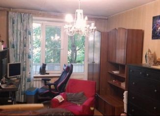Сдача в аренду 2-комнатной квартиры, 45 м2, Москва, проспект Мира, 200, станция Ростокино