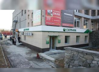 Продается торговая площадь, 118 м2, Новоуральск, Юбилейная улица, 11