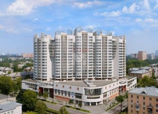 Продам трехкомнатную квартиру, 90.2 м2, Королёв, улица Калинина, 11