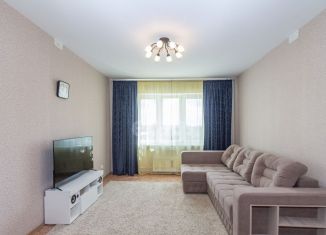 3-комнатная квартира на продажу, 77 м2, Омск, проспект Королёва, 24к2, ЖК имени Академика Королёва