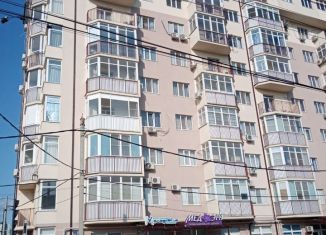 2-комнатная квартира на продажу, 51.5 м2, Славянск-на-Кубани, улица Победы, 272, ЖК Победа