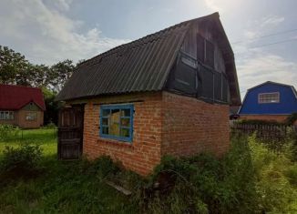 Продажа дачи, 12 м2, Елец, Центральная улица