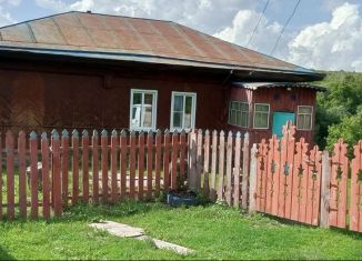 Дом на продажу, 56 м2, село Усть-Козлуха