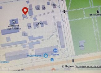 Продажа гаража, 20 м2, Хакасия, проспект Ленина, 112