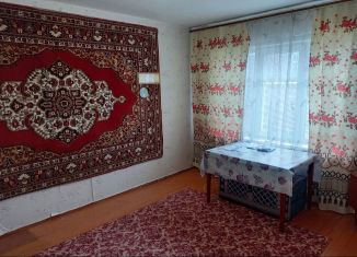 Продается 1-комнатная квартира, 29.6 м2, поселок Круглое Поле, улица Гагарина, 7