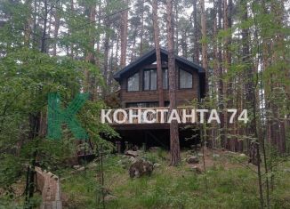 Продается дом, 65 м2, коттеджный поселок Городок Осиновка