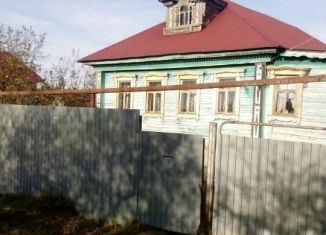 Продажа дома, 75 м2, поселок станции Суроватиха
