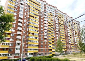 Продажа 2-ком. квартиры, 52 м2, Ижевск, Фронтовая улица, 4, ЖК Парковый