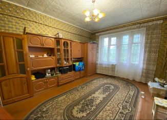 Двухкомнатная квартира на продажу, 51 м2, Костромская область, улица Октябрьской Революции, 63