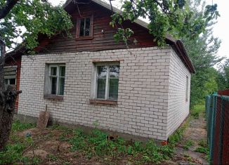 Дом на продажу, 48 м2, Юрьевец, улица Осипенко, 2Г