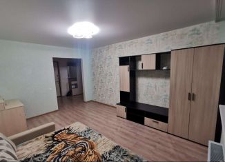 Сдается 1-комнатная квартира, 39 м2, деревня Федурново, улица Авиарембаза