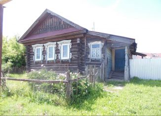 Дом на продажу, 43 м2, село Стрелка, улица Пешелань