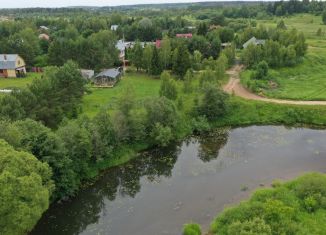 Продаю дом, 78.1 м2, деревня Холдеево, Речная улица