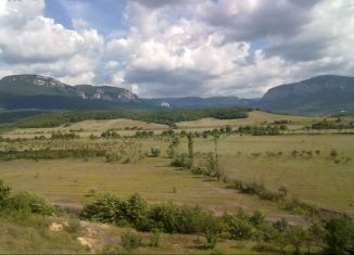 Продам земельный участок, 60 сот., Голубинское сельское поселение, Ялтинская улица