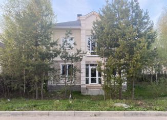 Продам дом, 122 м2, деревня Шарапово