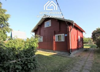 Продается дом, 90 м2, деревня Бесовец, улица Городок, 2