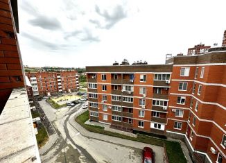 Продам 1-комнатную квартиру, 30.8 м2, Волгоград, улица имени Старшего Лейтенанта Токарева, 1, ЖК Колизей