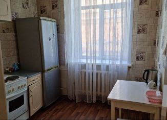 Сдается 3-комнатная квартира, 65 м2, Нижнеудинск, улица Кашика, 45