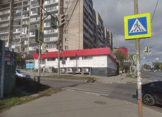 Продам торговую площадь, 274 м2, Самара, улица Авроры, 68, Железнодорожный район