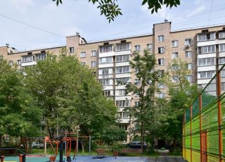 Продажа 2-ком. квартиры, 45 м2, Москва, Банный переулок, 2с1, Банный переулок