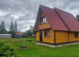 Продаю дом, 70 м2, деревня Сырково, Пролетарская улица