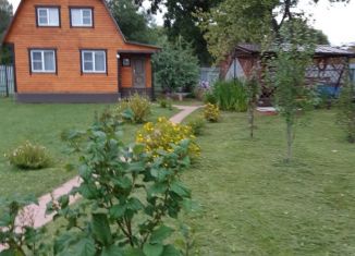 Продам дом, 72 м2, поселок Шашково, Юбилейная улица