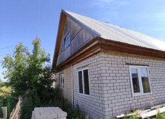 Продам дом, 52 м2, село Калмия, улица Усманова