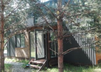 Продажа дома, 108.4 м2, деревня Крестовоздвиженское, Кишинёвская улица