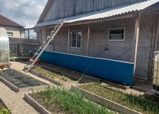 Продам дом, 120 м2, село Оса, Радужная улица