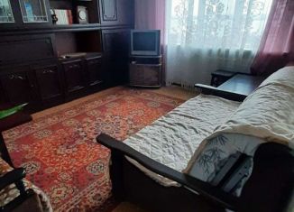 Сдача в аренду 3-комнатной квартиры, 56 м2, Курчатов, Набережная улица, 13